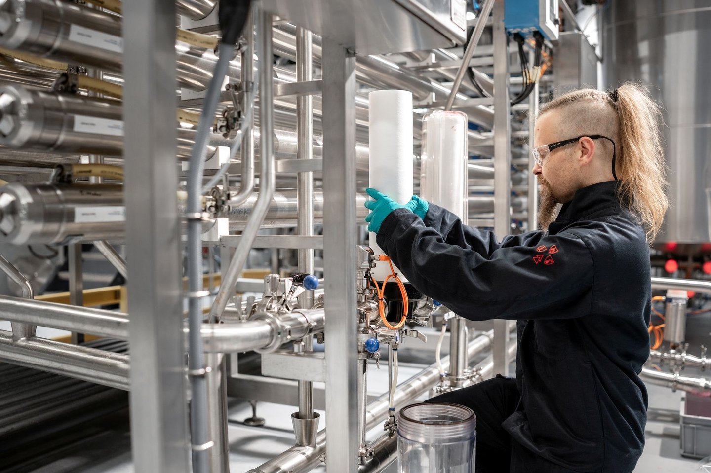 SPGPrints Digital printing ink for textile